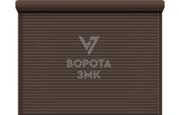 Рулонные ворота 2500×1900 Херман ЗМК-2129